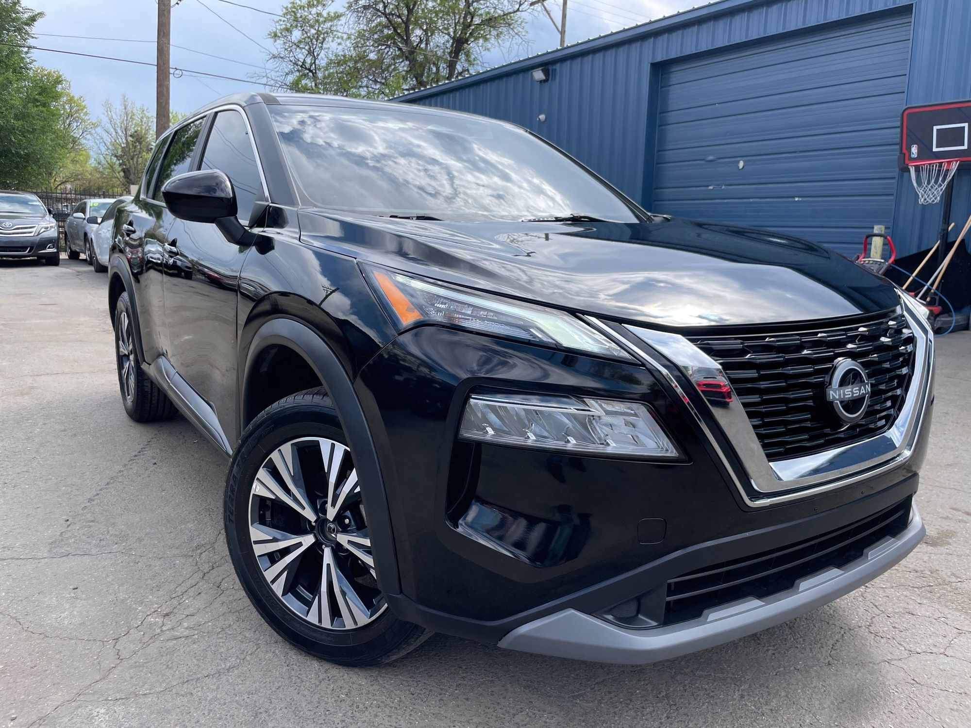 nissan rogue 2023 5N1BT3BB3PC846062 image nissan rogue 2023 5N1BT3BB3PC846062 image