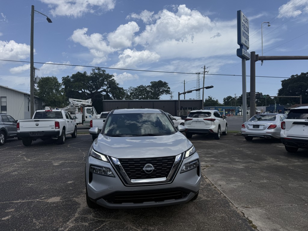 nissan rogue 2023 5N1BT3BA2PC813612 image nissan rogue 2023 5N1BT3BA2PC813612 image