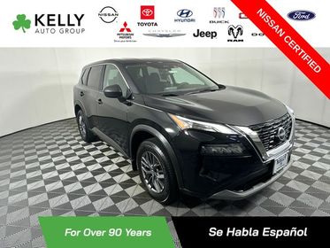 nissan rogue 2023 5N1BT3AB7PC875260 image nissan rogue 2023 5N1BT3AB7PC875260 image