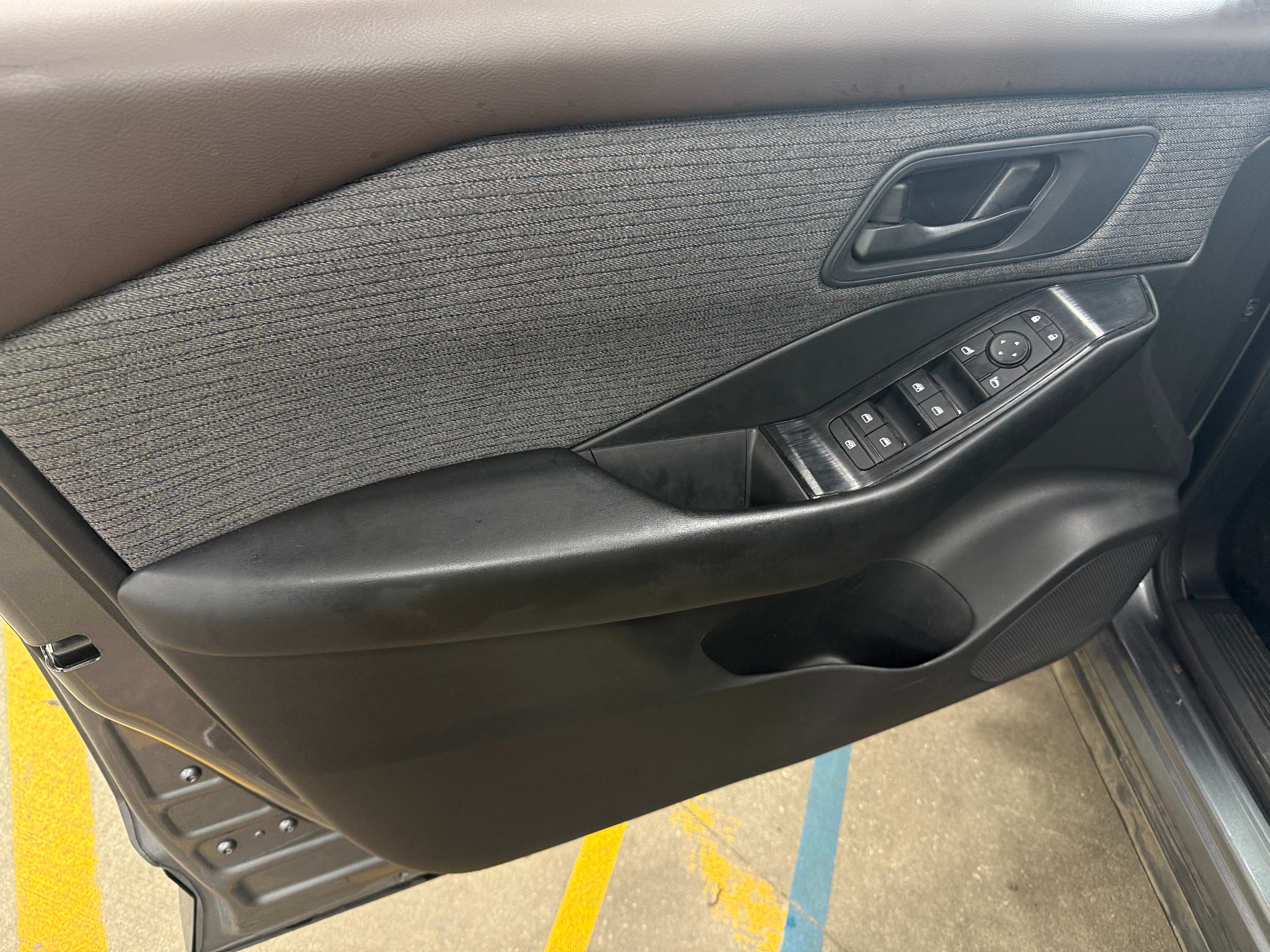 nissan rogue 2023 5N1BT3ABXPC747143 image nissan rogue 2023 5N1BT3ABXPC747143 image