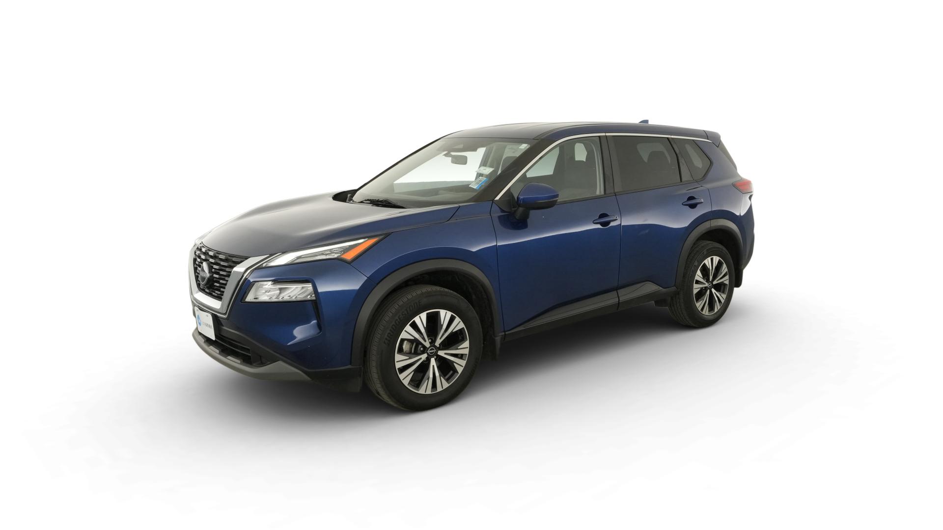 nissan rogue 2023 JN8BT3BB1PW476897 image nissan rogue 2023 JN8BT3BB1PW476897 image