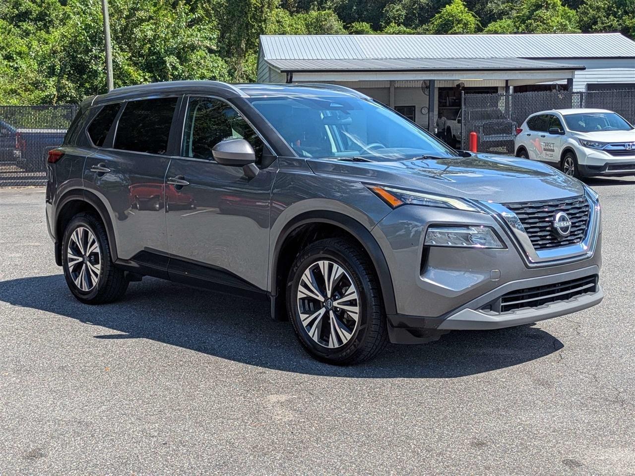 nissan rogue 2023 5N1BT3BA5PC888160 image nissan rogue 2023 5N1BT3BA5PC888160 image