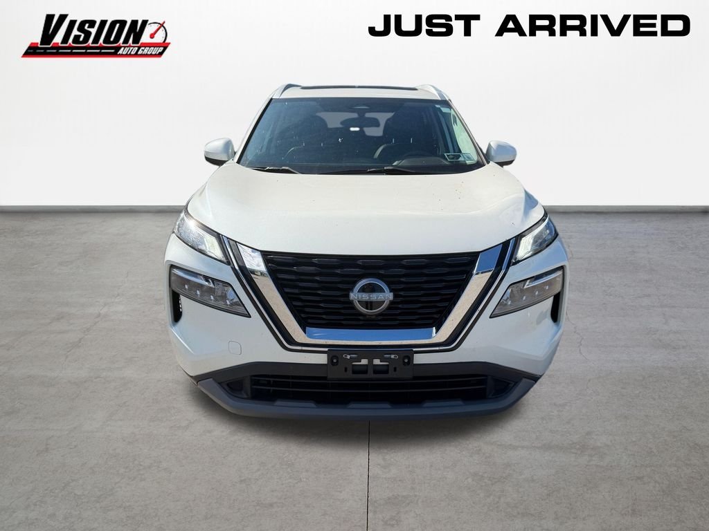 nissan rogue 2023 5N1BT3BB8PC883737 image nissan rogue 2023 5N1BT3BB8PC883737 image