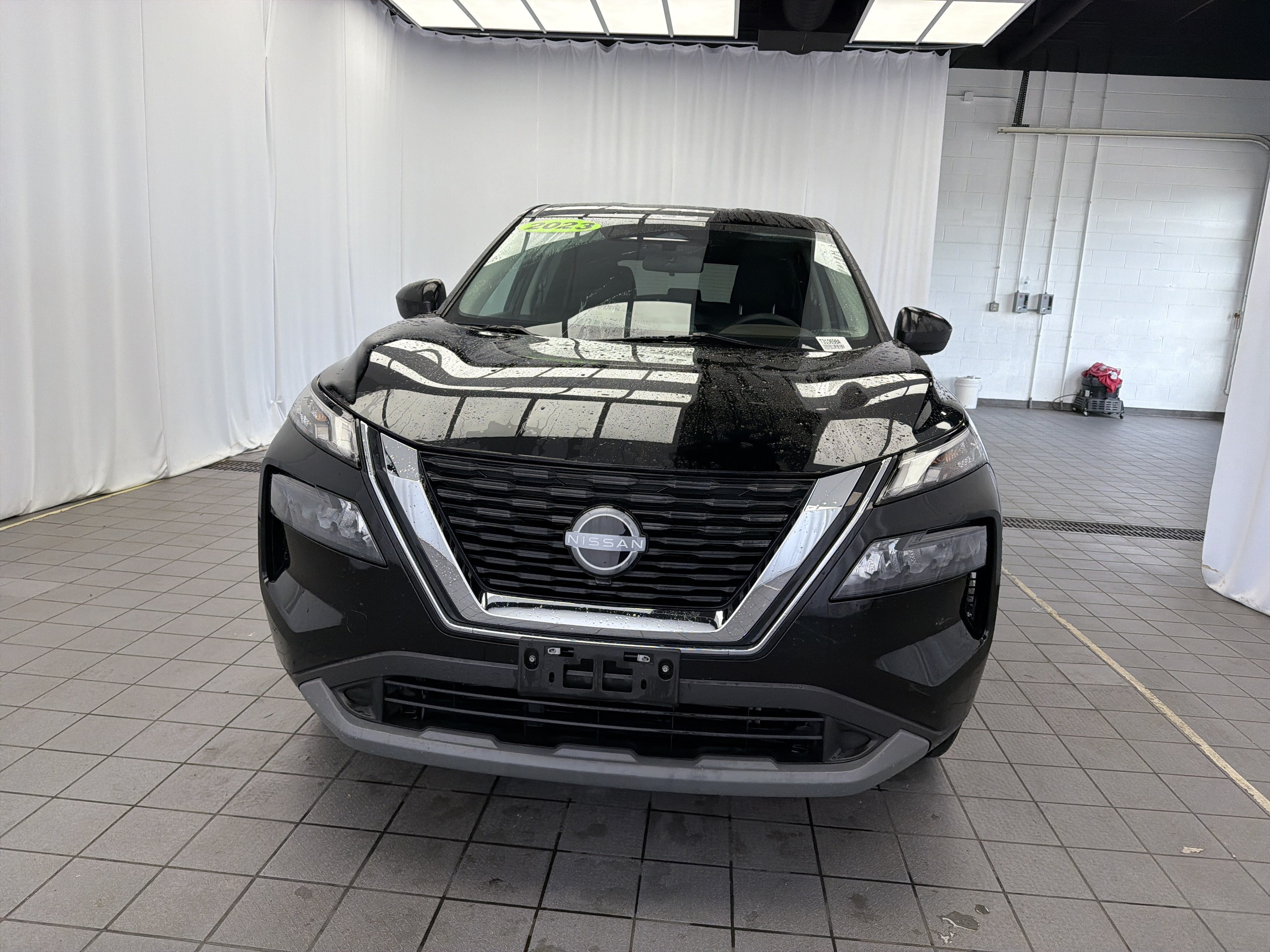 nissan rogue 2023 5N1BT3AA4PC780193 image nissan rogue 2023 5N1BT3AA4PC780193 image