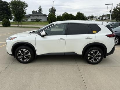 nissan rogue 2023 JN8BT3BB9PW473987 image nissan rogue 2023 JN8BT3BB9PW473987 image