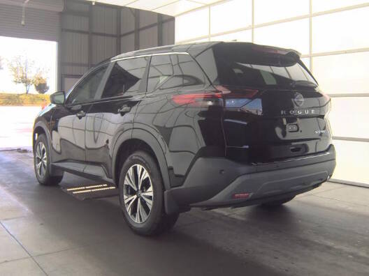 nissan rogue 2023 5N1BT3BB6PC887429 image nissan rogue 2023 5N1BT3BB6PC887429 image