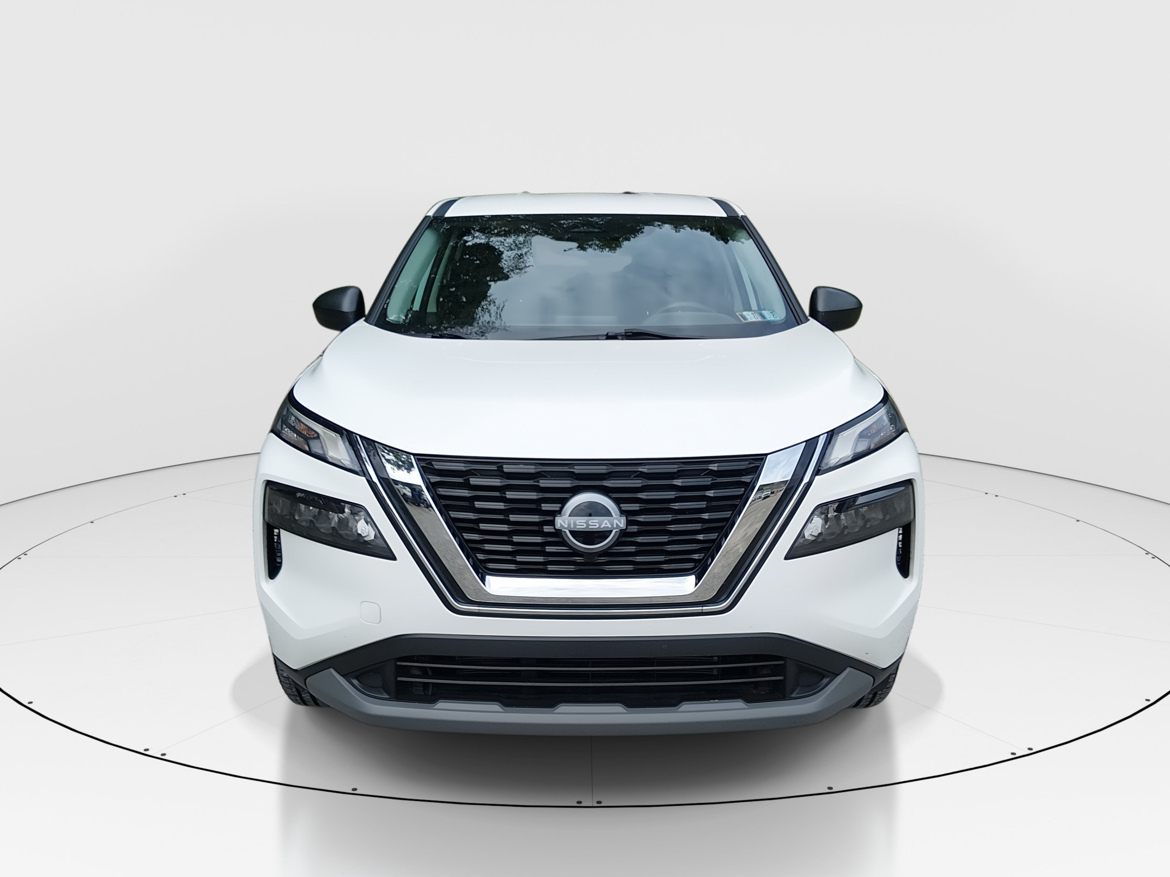nissan rogue 2023 5N1BT3ABXPC924287 image nissan rogue 2023 5N1BT3ABXPC924287 image