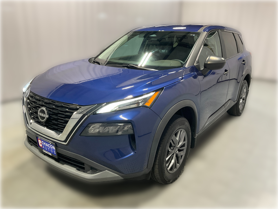 nissan rogue 2023 5N1BT3AB5PC913682 image nissan rogue 2023 5N1BT3AB5PC913682 image