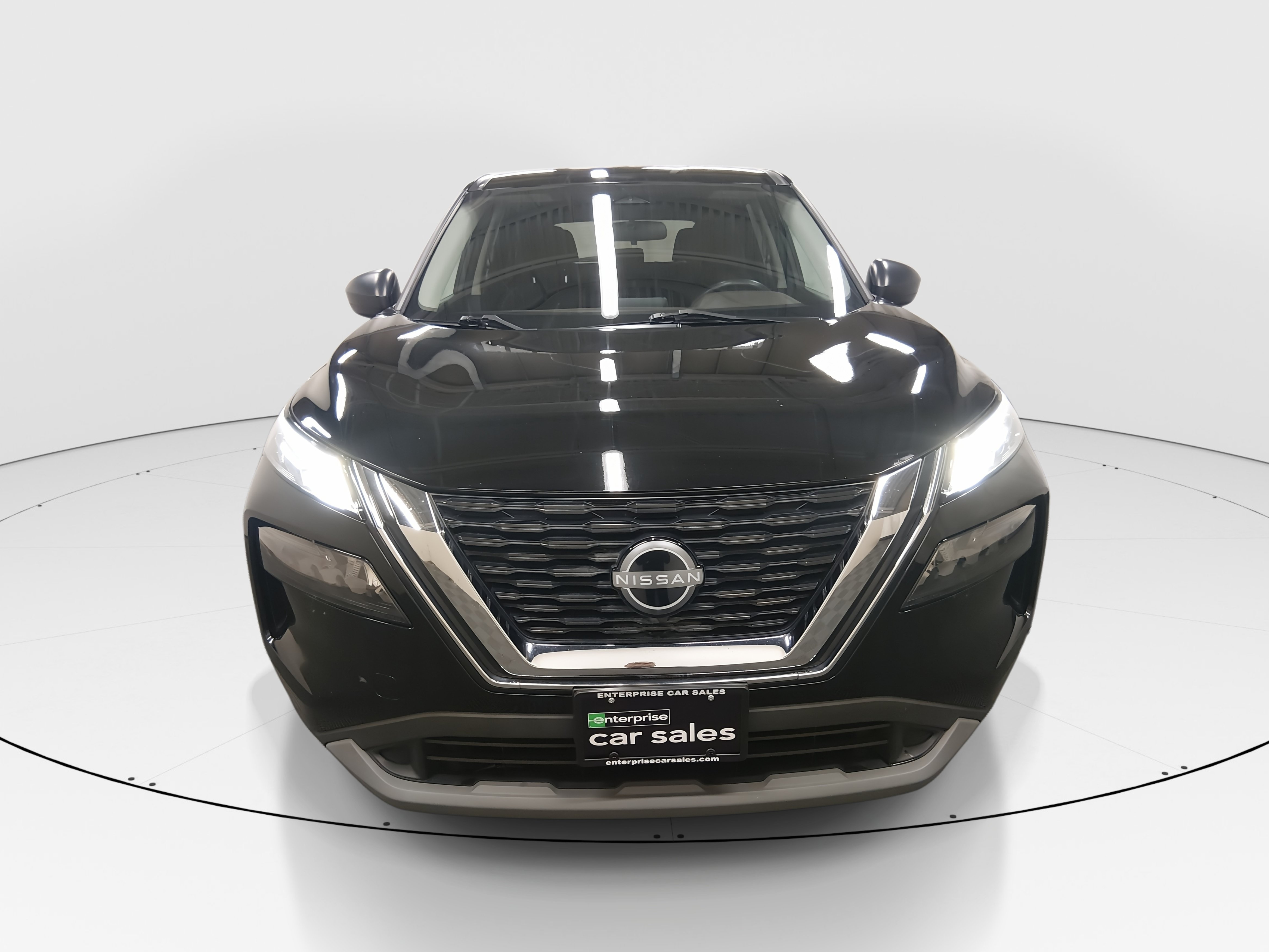 nissan rogue 2023 5N1BT3AB8PC787043 image nissan rogue 2023 5N1BT3AB8PC787043 image