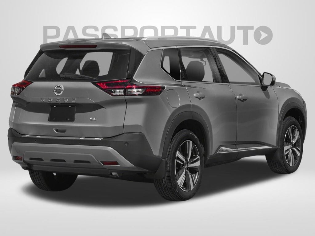 nissan rogue 2023 5N1BT3CBXPC864752 image nissan rogue 2023 5N1BT3CBXPC864752 image