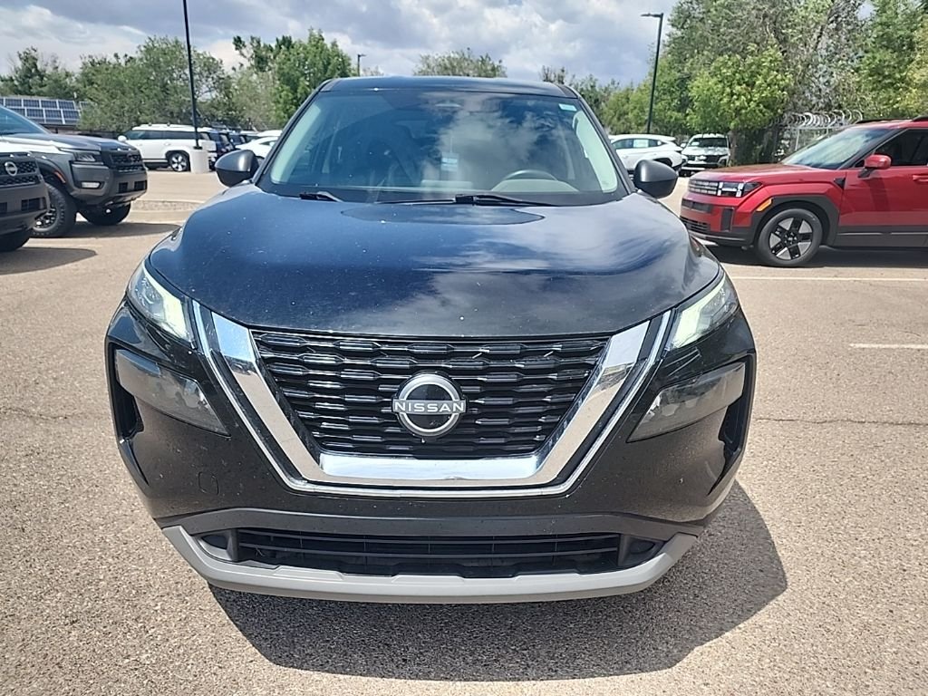 nissan rogue 2023 5N1BT3AB1PC774280 image nissan rogue 2023 5N1BT3AB1PC774280 image