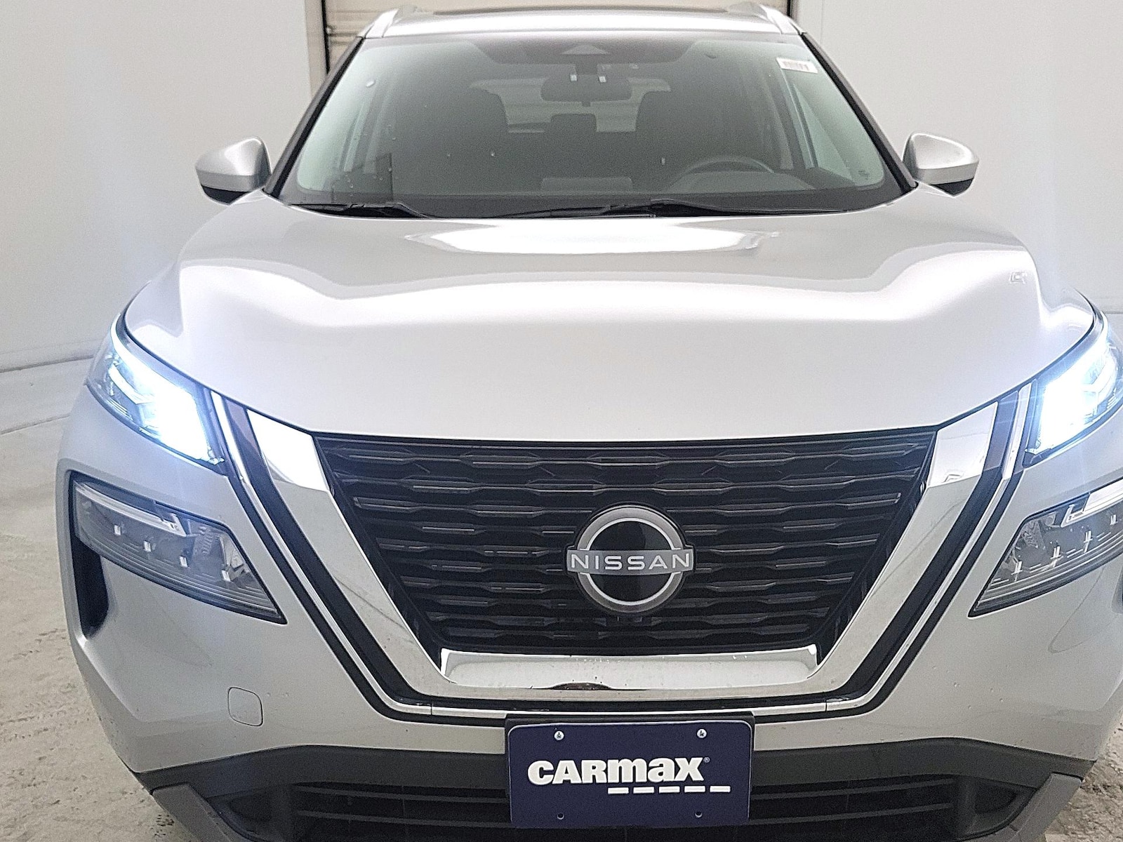nissan rogue 2023 5N1BT3BB2PC883149 image nissan rogue 2023 5N1BT3BB2PC883149 image