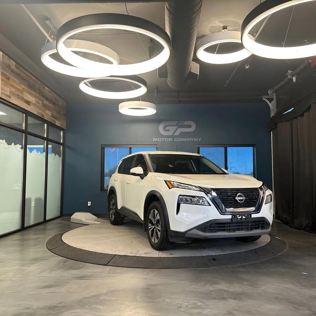 nissan rogue 2023 5N1BT3BB1PC674551 image nissan rogue 2023 5N1BT3BB1PC674551 image
