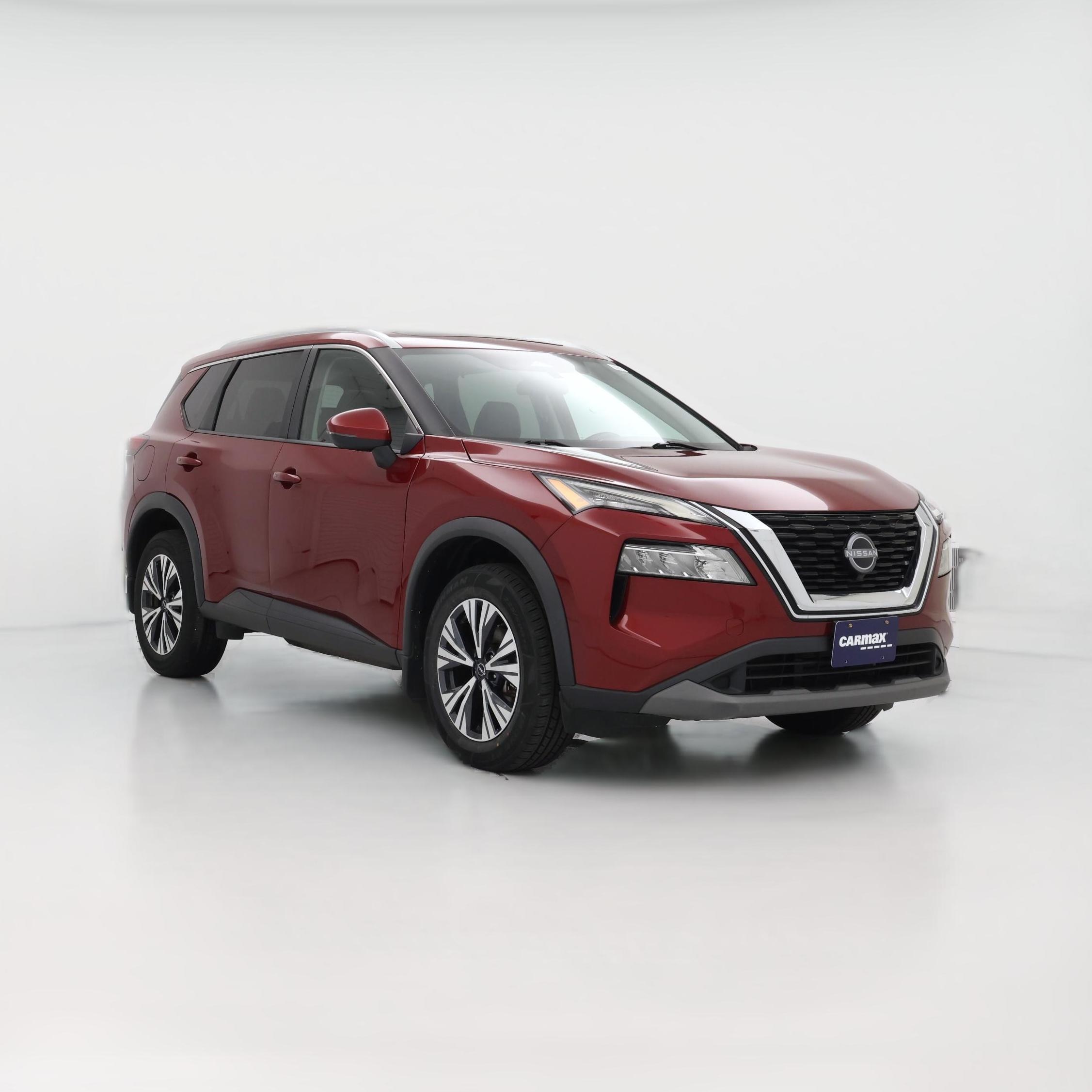 nissan rogue 2023 5N1BT3BB1PC683945 image nissan rogue 2023 5N1BT3BB1PC683945 image