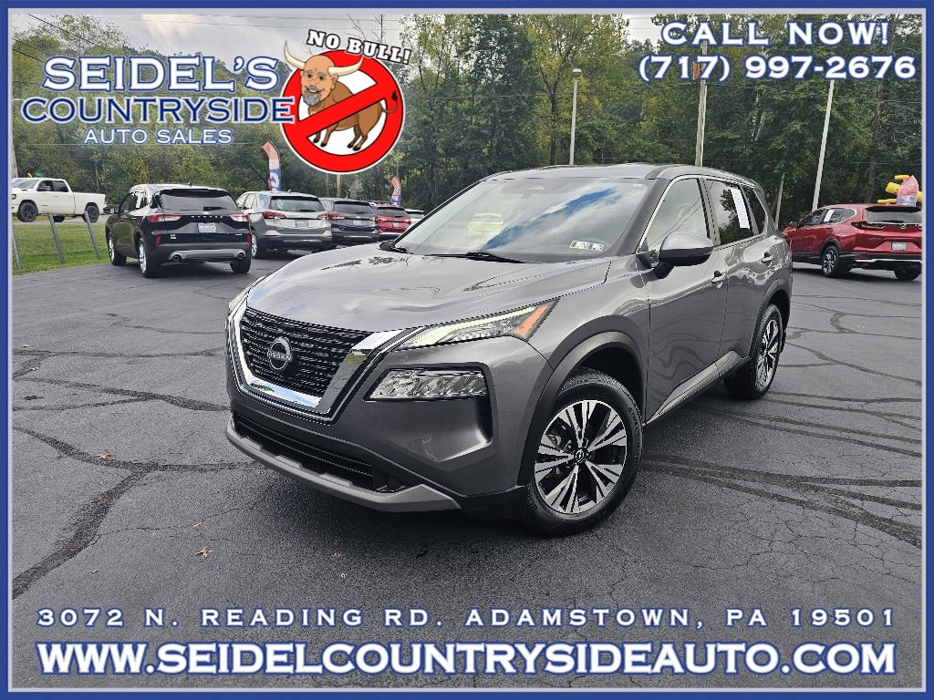 nissan rogue 2023 JN8BT3BB2PW460837 image nissan rogue 2023 JN8BT3BB2PW460837 image