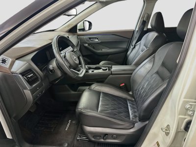 nissan rogue 2023 JN8BT3DD5PW314575 image nissan rogue 2023 JN8BT3DD5PW314575 image