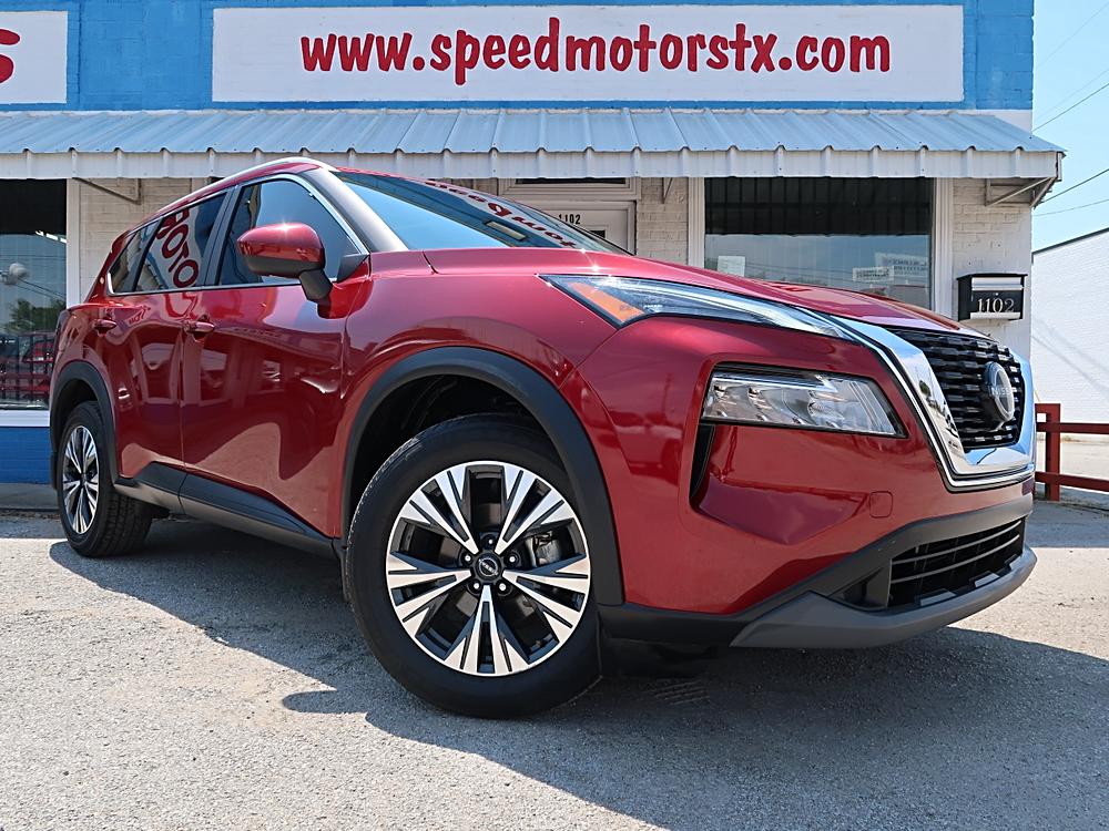 nissan rogue 2023 5N1BT3BA0PC865336 image nissan rogue 2023 5N1BT3BA0PC865336 image