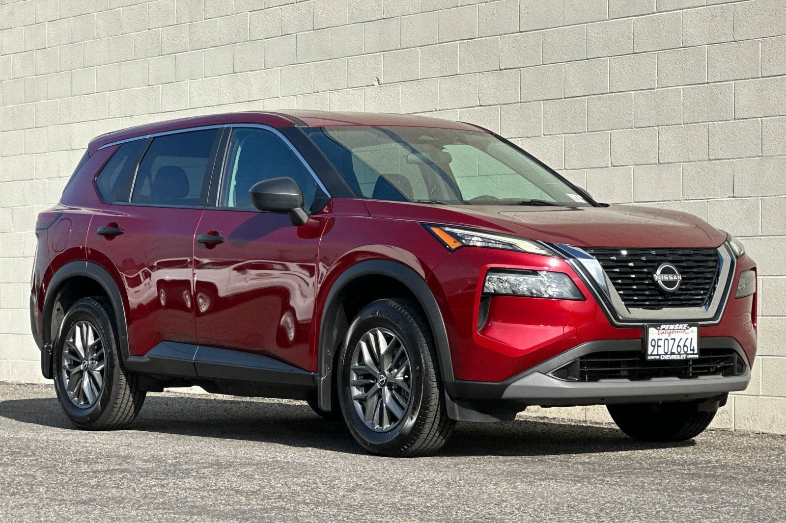 nissan rogue 2023 5N1BT3AA8PC782111 image nissan rogue 2023 5N1BT3AA8PC782111 image