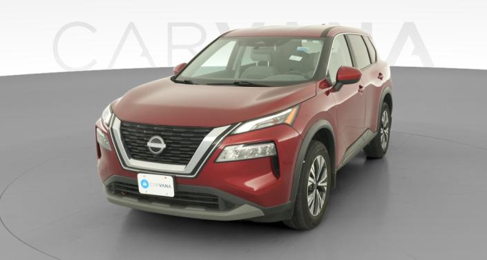 nissan rogue 2023 5N1BT3BB7PC919448 image nissan rogue 2023 5N1BT3BB7PC919448 image