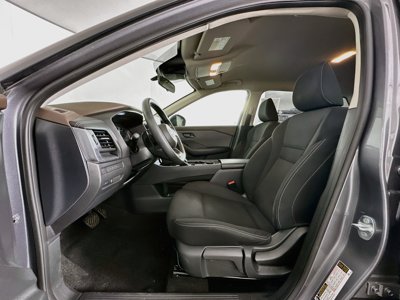 nissan rogue 2023 5N1BT3ABXPC836906 image nissan rogue 2023 5N1BT3ABXPC836906 image