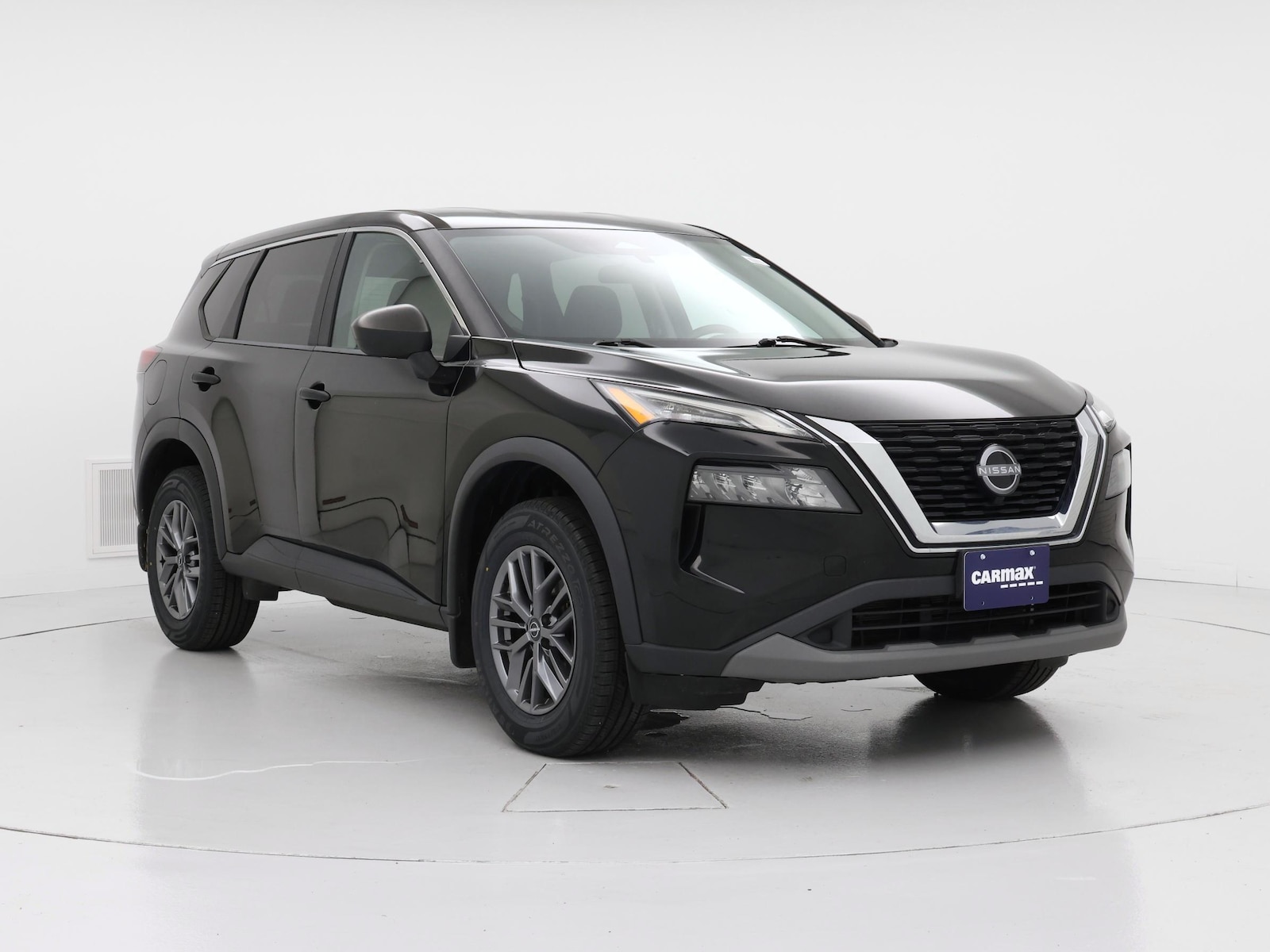 nissan rogue 2023 5N1BT3AB1PC810291 image nissan rogue 2023 5N1BT3AB1PC810291 image