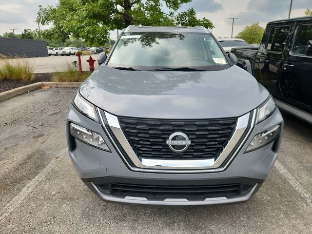 nissan rogue 2023 5N1BT3CB5PC841007 image nissan rogue 2023 5N1BT3CB5PC841007 image