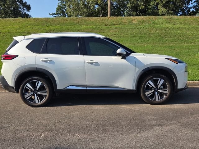 nissan rogue 2023 5N1BT3CB5PC845770 image nissan rogue 2023 5N1BT3CB5PC845770 image
