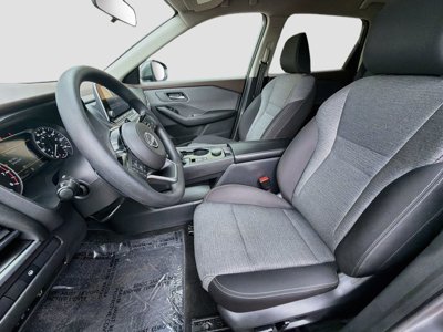 nissan rogue 2023 5N1BT3BB9PC814278 image nissan rogue 2023 5N1BT3BB9PC814278 image
