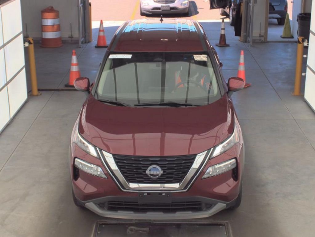 nissan rogue 2023 JN8BT3BB0PW203305 image nissan rogue 2023 JN8BT3BB0PW203305 image