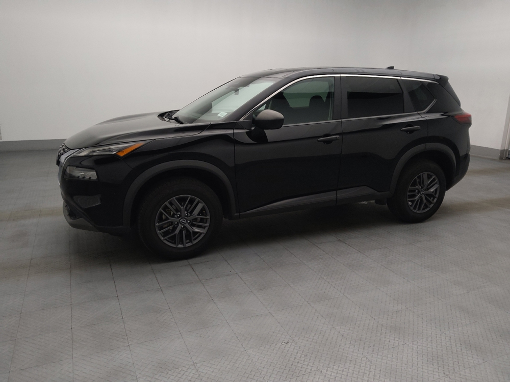 nissan rogue 2023 5N1BT3AA7PC853086 image nissan rogue 2023 5N1BT3AA7PC853086 image
