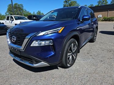 nissan rogue 2023 JN8BT3DD1PW312256 image nissan rogue 2023 JN8BT3DD1PW312256 image