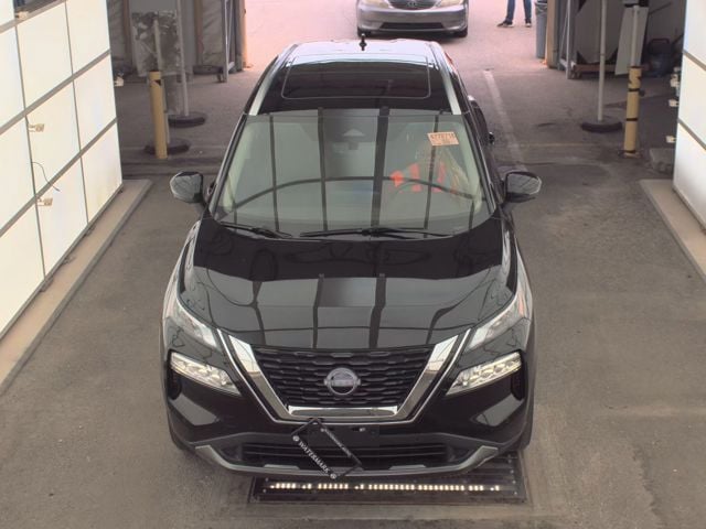 nissan rogue 2023 JN8BT3CB8PW475745 image nissan rogue 2023 JN8BT3CB8PW475745 image