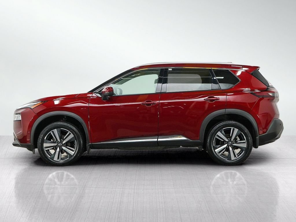 nissan rogue 2023 5N1BT3CB8PC927587 image nissan rogue 2023 5N1BT3CB8PC927587 image