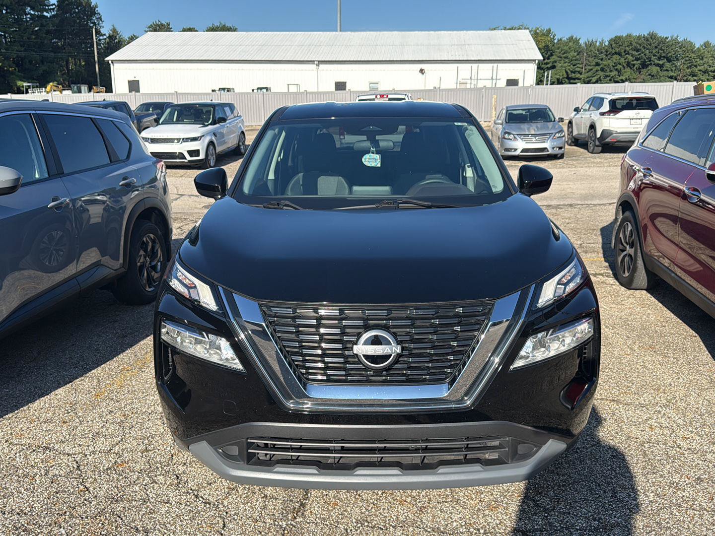 nissan rogue 2023 5N1BT3BB3PC948901 image nissan rogue 2023 5N1BT3BB3PC948901 image