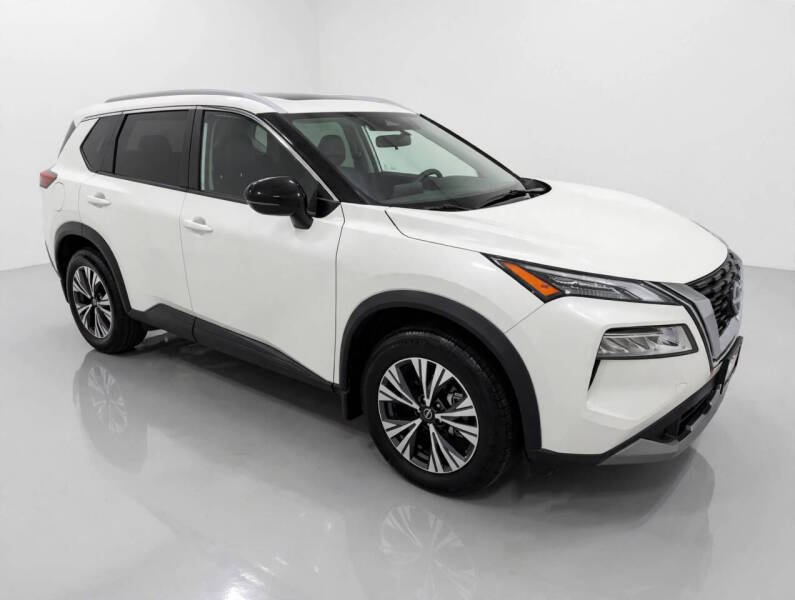 nissan rogue 2023 JN8BT3BB9PW354966 image nissan rogue 2023 JN8BT3BB9PW354966 image