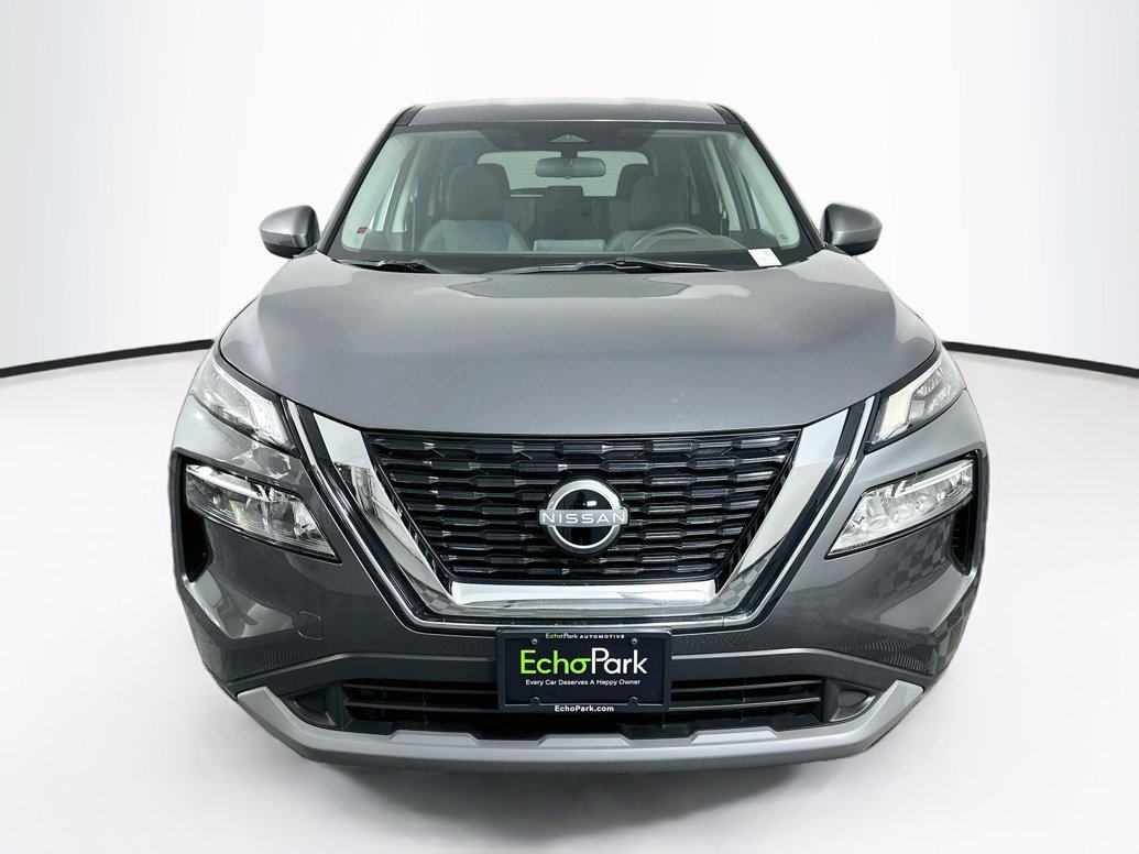 nissan rogue 2023 5N1BT3BA8PC859266 image nissan rogue 2023 5N1BT3BA8PC859266 image