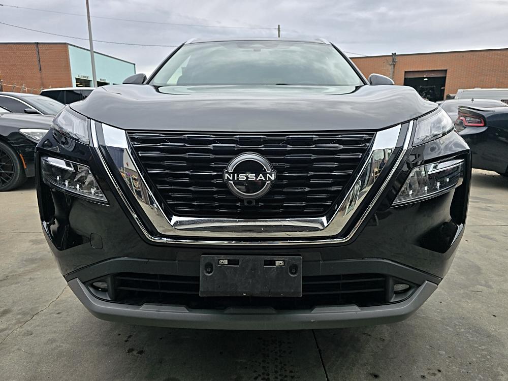nissan rogue 2023 JN8BT3BB8PW491266 image nissan rogue 2023 JN8BT3BB8PW491266 image