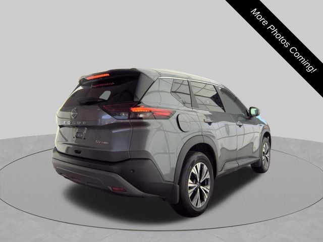 nissan rogue 2023 5N1BT3BB9PC889854 image nissan rogue 2023 5N1BT3BB9PC889854 image