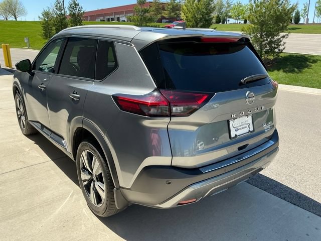 nissan rogue 2023 5N1BT3CB9PC768224 image nissan rogue 2023 5N1BT3CB9PC768224 image