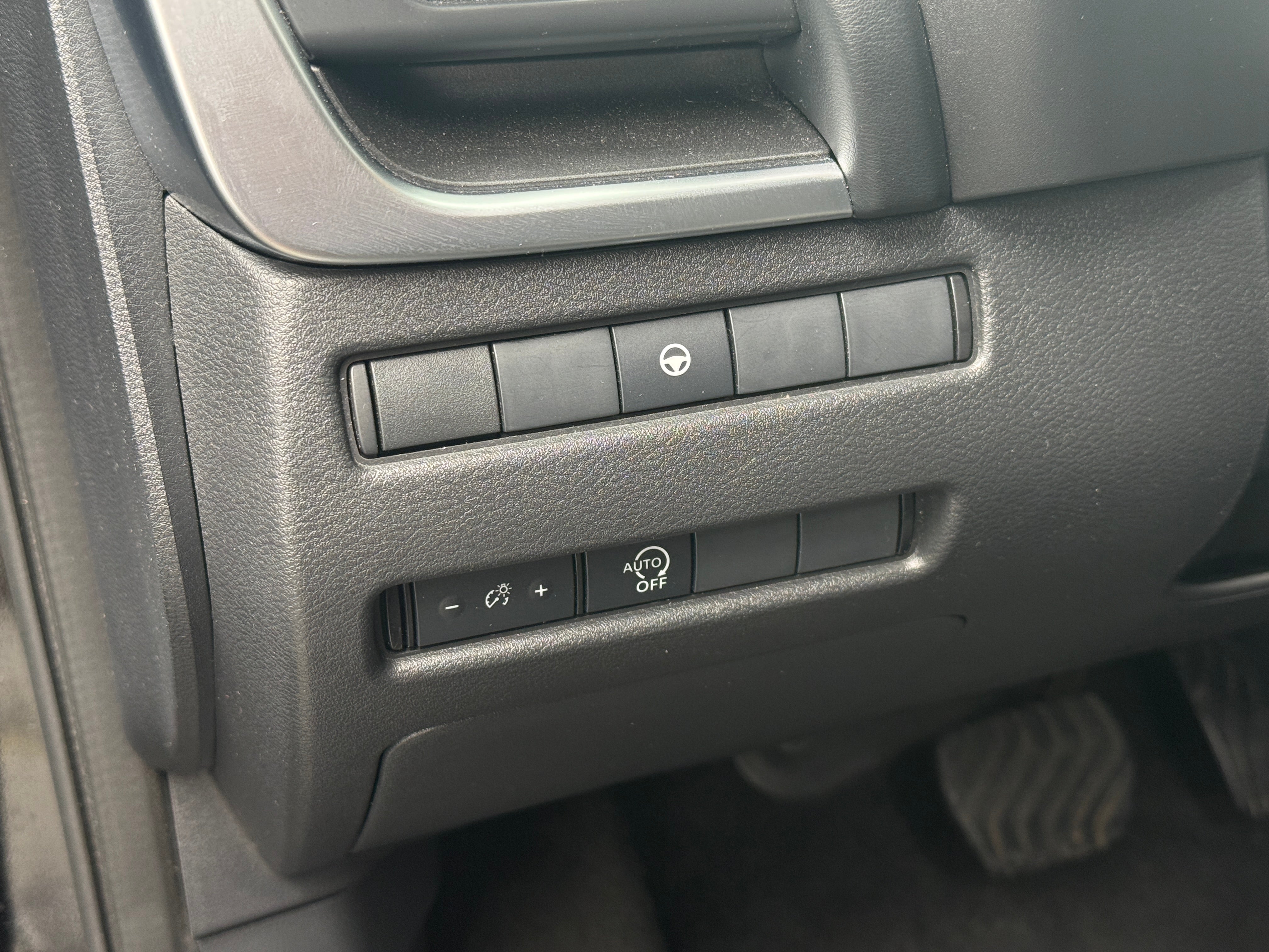 nissan rogue 2023 5N1BT3BA9PC932211 image nissan rogue 2023 5N1BT3BA9PC932211 image