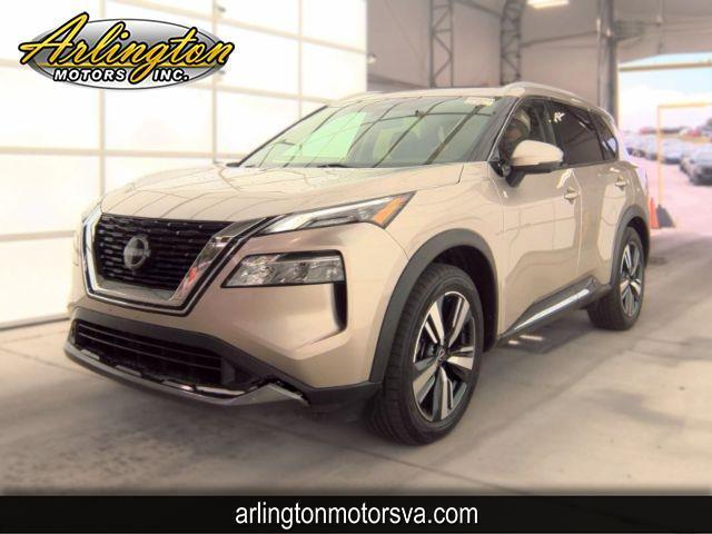 nissan rogue 2023 JN8BT3CB2PW198624 image nissan rogue 2023 JN8BT3CB2PW198624 image