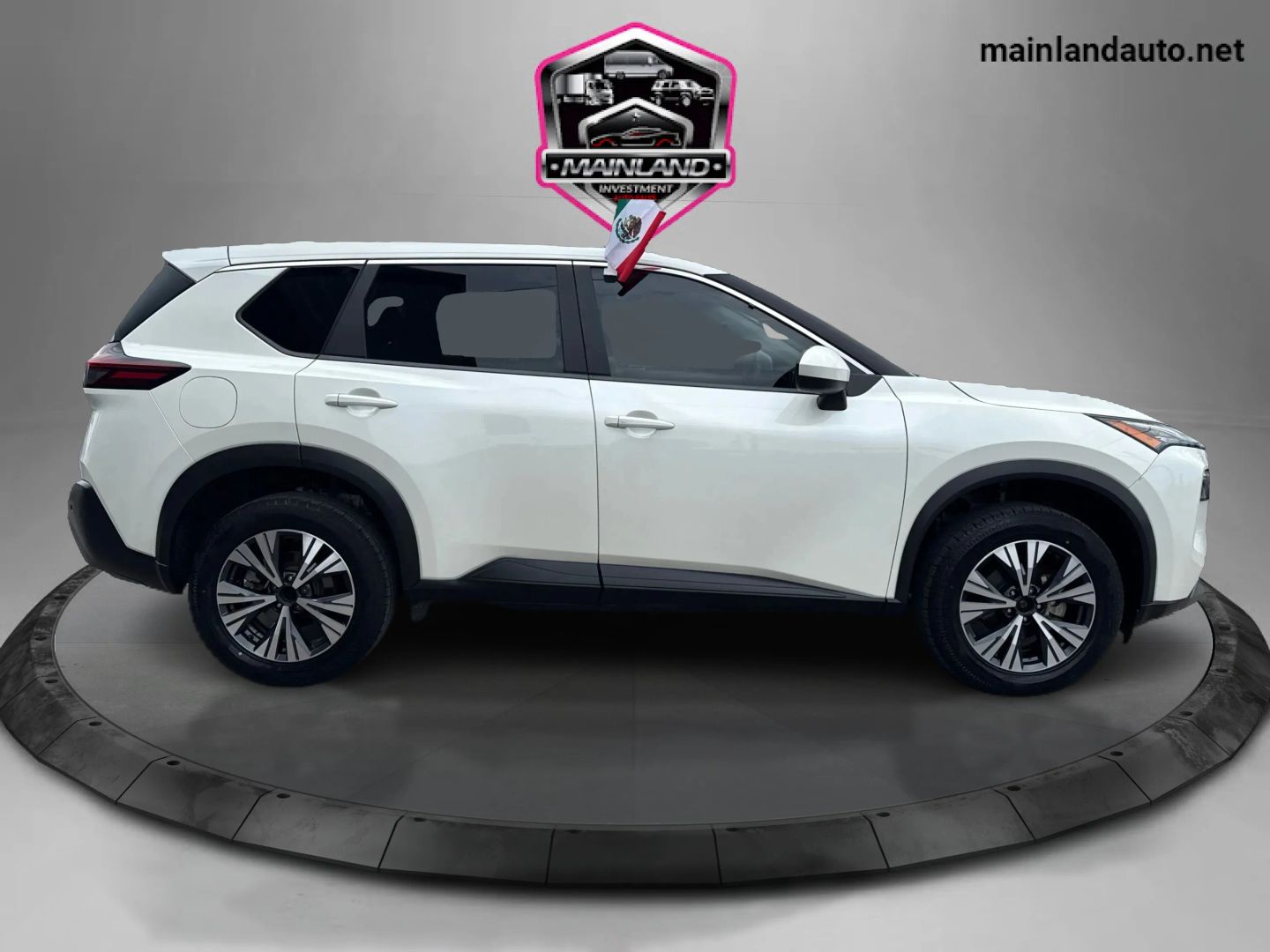 nissan rogue 2023 5N1BT3BA5PC789760 image nissan rogue 2023 5N1BT3BA5PC789760 image