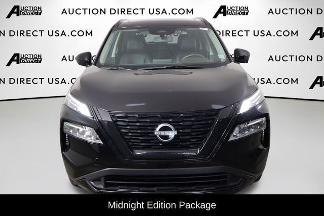 nissan rogue 2023 JN8BT3BA8PW009886 image nissan rogue 2023 JN8BT3BA8PW009886 image