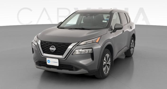 nissan rogue 2023 5N1BT3BB7PC860790 image nissan rogue 2023 5N1BT3BB7PC860790 image