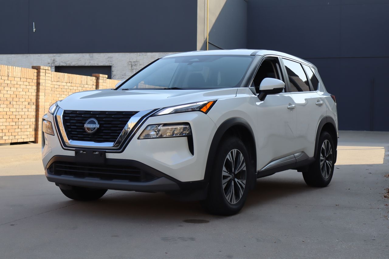 nissan rogue 2023 JN8BT3BA6PW403919 image nissan rogue 2023 JN8BT3BA6PW403919 image