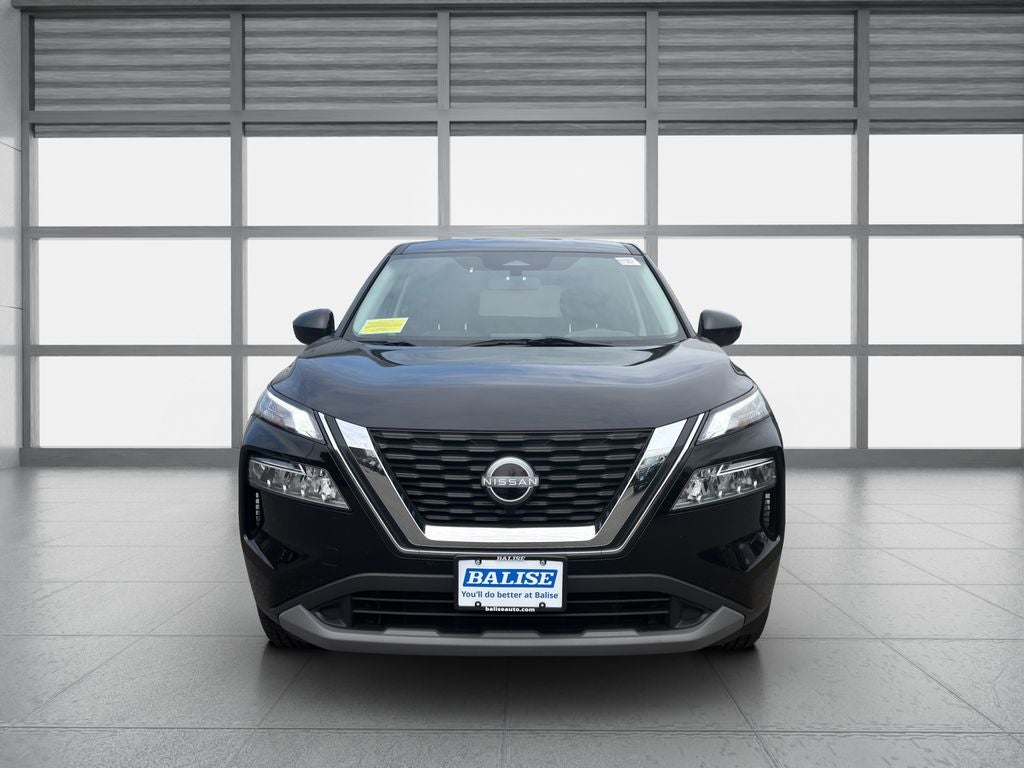 nissan rogue 2023 JN8BT3BB9PW472547 image nissan rogue 2023 JN8BT3BB9PW472547 image