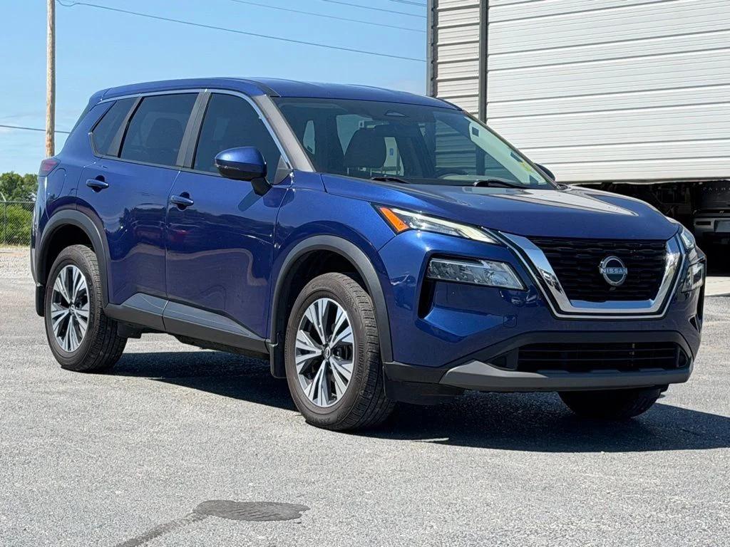nissan rogue 2023 5N1BT3BA5PC744771 image nissan rogue 2023 5N1BT3BA5PC744771 image