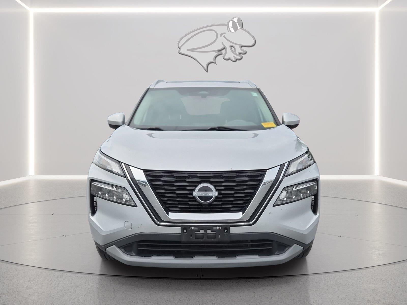 nissan rogue 2023 5N1BT3BA2PC900989 image nissan rogue 2023 5N1BT3BA2PC900989 image