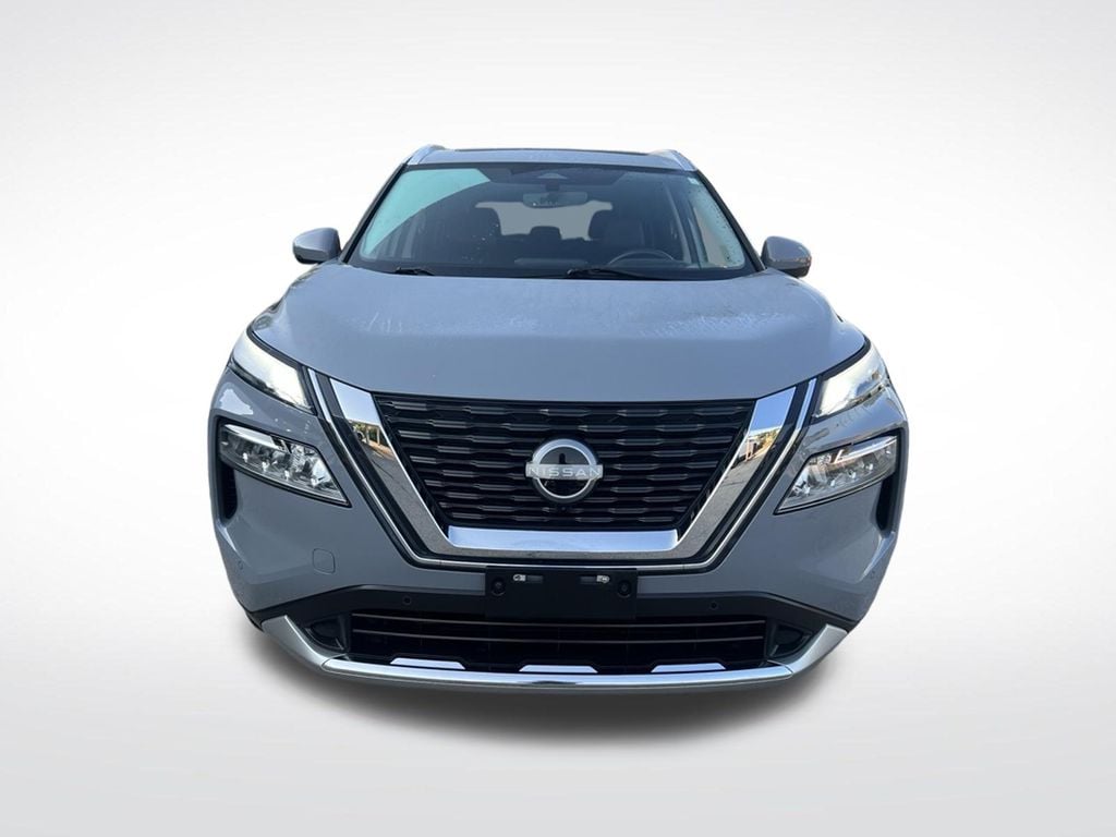 nissan rogue 2023 JN8BT3DD7PW311483 image nissan rogue 2023 JN8BT3DD7PW311483 image