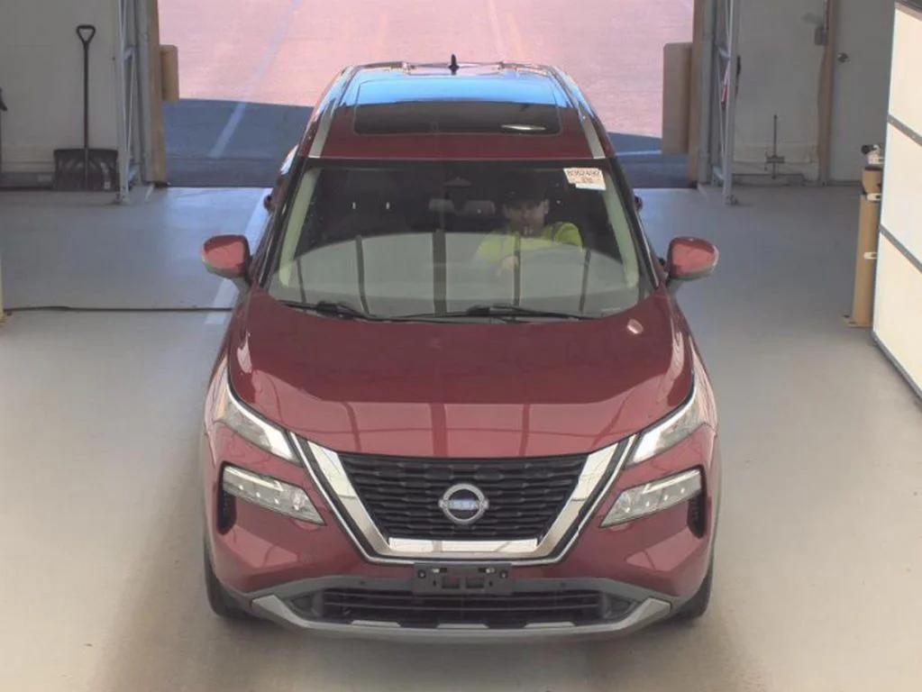 nissan rogue 2023 5N1BT3CB7PC886790 image nissan rogue 2023 5N1BT3CB7PC886790 image